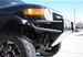 Click here for more information about N-fab T063RSP - N-FAB Full Replacement R.S.P. Front Bumpers