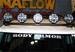 Click here for more information about N-fab TFJ5FLR - N-FAB Light Bars