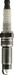 NGK Spark Plugs 1698 - NGK G-Power Platinum Spark Plugs