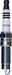 NGK Spark Plugs 372 - NGK Iridium IX Spark Plugs