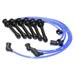 Click here for more information about NGK Spark Plugs 3878 - NGK Resistor Spark Plug Wire Sets