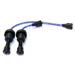 Click here for more information about NGK Spark Plugs 3879 - NGK Power Cable Spark Plug Wire Sets