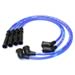 Click here for more information about NGK Spark Plugs 3880 - NGK Resistor Spark Plug Wire Sets