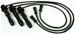 Click here for more information about NGK Spark Plugs 56004 - NGK Resistor Spark Plug Wire Sets