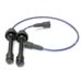 Click here for more information about NGK Spark Plugs 5659 - NGK Resistor Spark Plug Wire Sets