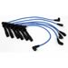 Click here for more information about NGK Spark Plugs 57055 - NGK Resistor Spark Plug Wire Sets