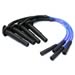 Click here for more information about NGK Spark Plugs 8691 - NGK Resistor Spark Plug Wire Sets