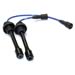 Click here for more information about NGK Spark Plugs 8910 - NGK Power Cable Spark Plug Wire Sets