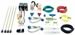 Nitrous Oxide Systems (NOS) 0022NOS - NOS Cheater to Dual Shot Cheater Upgrade Kits