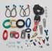 Nitrous Oxide Systems (NOS) 0023NOS - NOS Big Shot to Dual Stage Big Shot Upgrade Kits