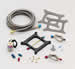 Nitrous Oxide Systems (NOS) 0025NOS - NOS Big Shot Cheater Upgrade Kits