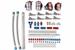 Click here for more information about Nitrous Oxide Systems (NOS) 04467NOS - NOS Pro Race Fogger Professional Kits
