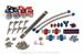 Click here for more information about Nitrous Oxide Systems (NOS) 04468NOS - NOS Pro Race Fogger Professional Kits