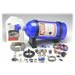 Click here for more information about Nitrous Oxide Systems (NOS) 05122NOS - NOS Sport Compact Nitrous Oxide Systems