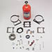 Nitrous Oxide Systems (NOS) 07004-NBNOS - NOS Sniper Nitrous Systems