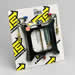 Click here for more information about Nitrous Oxide Systems (NOS) 12530NOS - NOS Carburetor and Injector Plate Kits