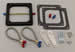 Click here for more information about Nitrous Oxide Systems (NOS) 12610NOS - NOS Big Shot Injector Plate Kits