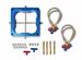 Click here for more information about Nitrous Oxide Systems (NOS) 12666NOS - NOS CrossHair Nitrous Oxide Plates