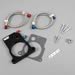 Click here for more information about Nitrous Oxide Systems (NOS) 13434NOS - NOS OEM Fuel Injection Plates