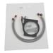 Click here for more information about Nitrous Oxide Systems (NOS) 13435NOS - NOS Carburetor and Injector Plate Kits