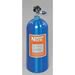 Nitrous Oxide Systems (NOS) 14745SHFGNOS - NOS Nitrous Bottles