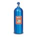 Nitrous Oxide Systems (NOS) 14760NOS - NOS Nitrous Bottles