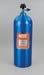 Nitrous Oxide Systems (NOS) 14760SHFGNOS - NOS Nitrous Bottles