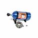 Click here for more information about Nitrous Oxide Systems (NOS) 14761NOS - NOS Nitrous Bottle Kits
