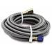 Nitrous Oxide Systems (NOS) 15295NOS - NOS Stainless Steel Braided Hoses