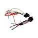 Nitrous Oxide Systems (NOS) 15605NOS - NOS Relay Wiring Harnesses