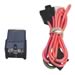 Nitrous Oxide Systems (NOS) 15618NOS - NOS Nitrous Relay Assemblies