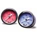 Nitrous Oxide Systems (NOS) 15900NOS - NOS Fuel Pressure Gauges