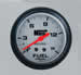 Nitrous Oxide Systems (NOS) 15902NOS - NOS Fuel Pressure Gauges