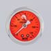 Nitrous Oxide Systems (NOS) 15907NOS - NOS Fuel Pressure Gauges