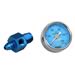 Nitrous Oxide Systems (NOS) 15910NOS - NOS Nitrous Pressure Gauges