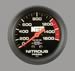 Nitrous Oxide Systems (NOS) 15911BNOS - NOS Nitrous Pressure Gauges