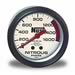 Nitrous Oxide Systems (NOS) 15911SNOS - NOS Nitrous Pressure Gauges
