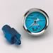 Nitrous Oxide Systems (NOS) 15914NOS - NOS Nitrous Pressure Gauges