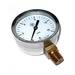 Nitrous Oxide Systems (NOS) 15930NOS - NOS Fuel Pressure Gauges