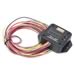 Nitrous Oxide Systems (NOS) 15982NOS - NOS Fuel Injection Drive-By-Wire Wide Open Throttle Window Switches