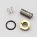 Nitrous Oxide Systems (NOS) 16001NOS - NOS Solenoid Rebuild Kits