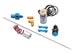 Nitrous Oxide Systems (NOS) 16033NOS - NOS Ntimidator Illuminated LED Purge Kits