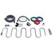 Nitrous Oxide Systems (NOS) 16034-NBNOS - NOS Nitrous Oxide Intercooler Spray Bar Kits