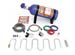 Nitrous Oxide Systems (NOS) 16034NOS - NOS Nitrous Oxide Intercooler Spray Bar Kits