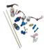Click here for more information about Nitrous Oxide Systems (NOS) 16037NOS - NOS Ntimidator Illuminated LED Purge Kits
