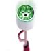 Nitrous Oxide Systems (NOS) 16039-GNOS - NOS Ntimidator Illuminated LED Purge Lights