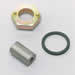 Nitrous Oxide Systems (NOS) 16051NOS - NOS Solenoid Rebuild Kits