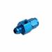 Nitrous Oxide Systems (NOS) 16103NOS - NOS Bottle Gauge Adapters