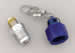 Nitrous Oxide Systems (NOS) 16169NOS - NOS Safety Blow-Off Caps
