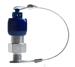 Nitrous Oxide Systems (NOS) 16169NOS - NOS Safety Blow-Off Caps